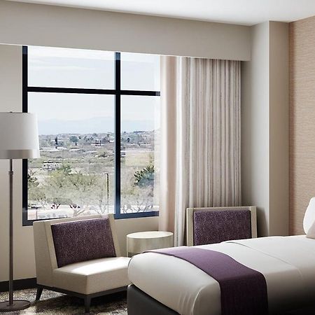 Отель Estrella At Casino Del Sol Тусон Экстерьер фото